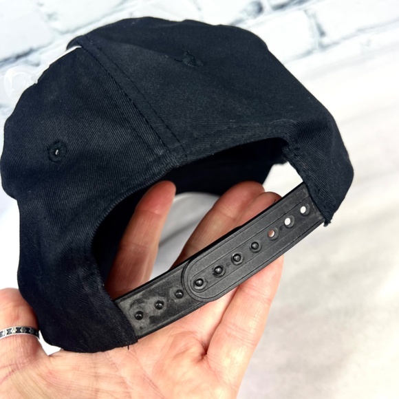 NWOT |•STURGIS BIKE RALLY•| Black Hills 62nd 2002 Unisex Baseball Hat/Cap - Picture 6 of 9